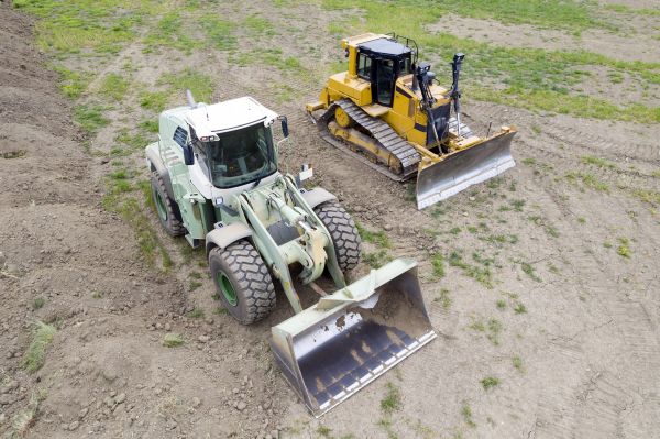 Acreage Clearing in Irvine
