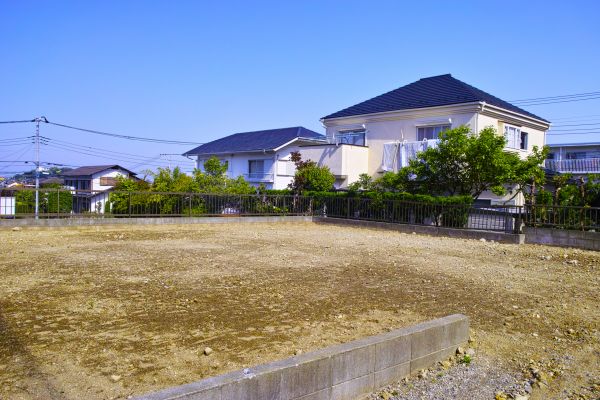 Cost of Lot Clearing Service in Irvine